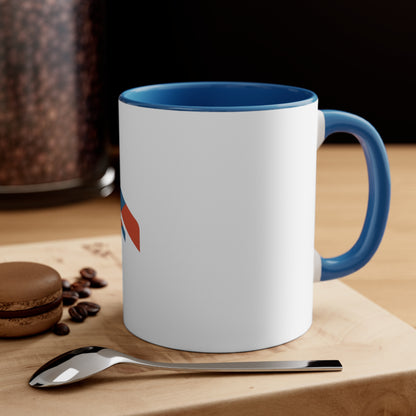 Estate Jet Coffee Mug, 11oz